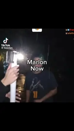 Marlon edit