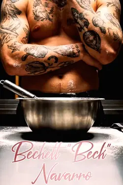 Book character intro