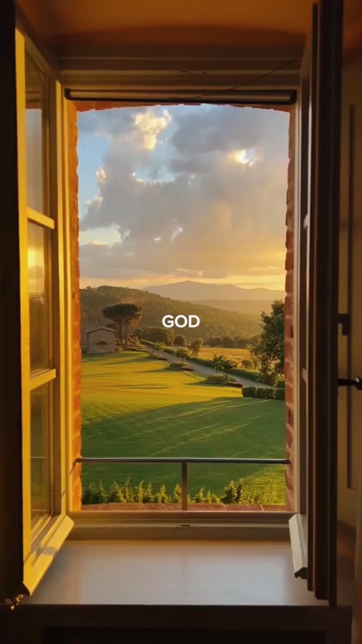 God’s protection 