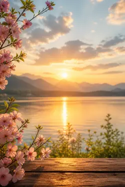 Prayer for May