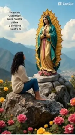 Virgencita 