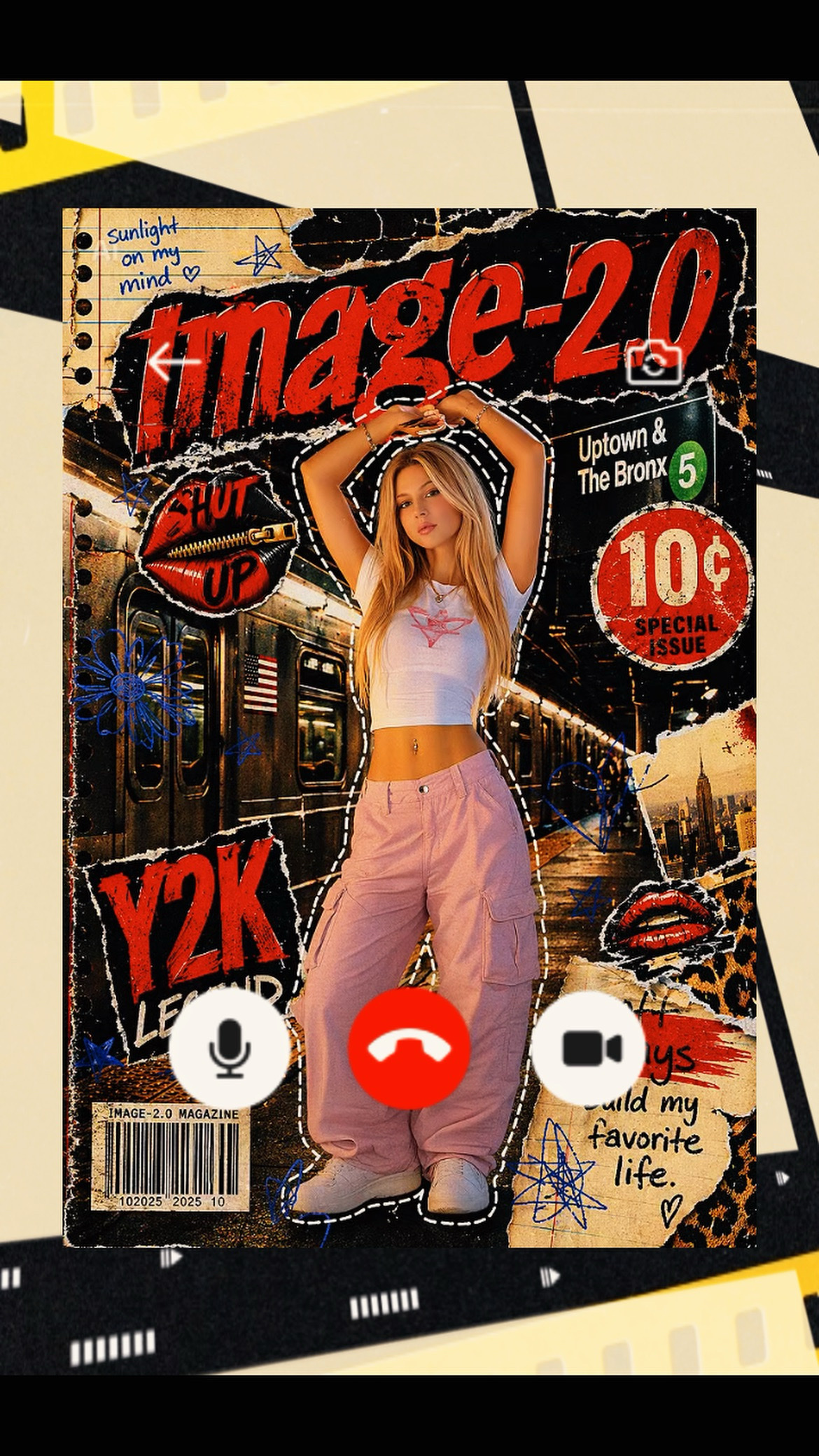 Majalah Y2K 2.0 