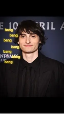 FINN IN HIS PRIME😻‼️