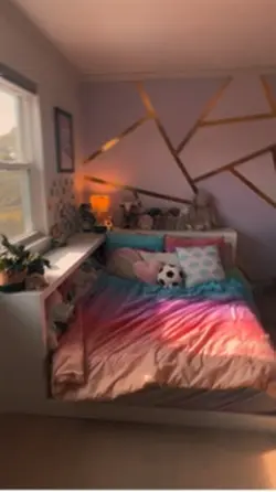 Bed Transitio