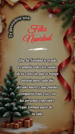 Feliz Navidad