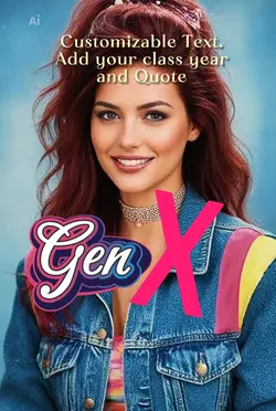GenX Class of 89