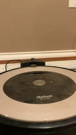 iRobot Roomba e5