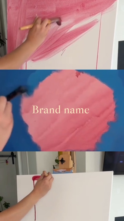 Escaparate de artistas