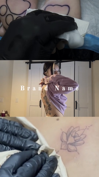 tattoo