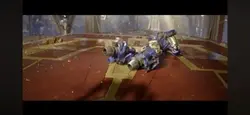 Transformers one