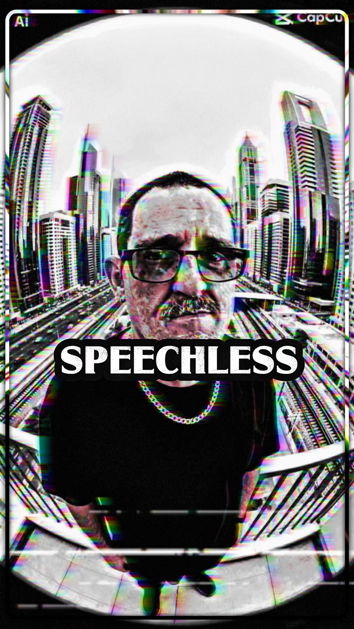 Speechless 