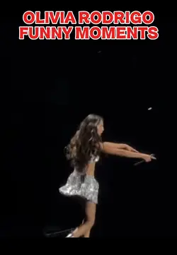 Olivia Rodrigo