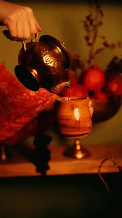 شب یلدا ❤️‍🔥