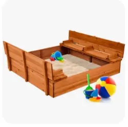 SANDBOX!!