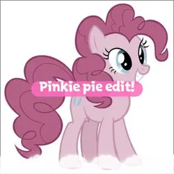 PINKIE!!