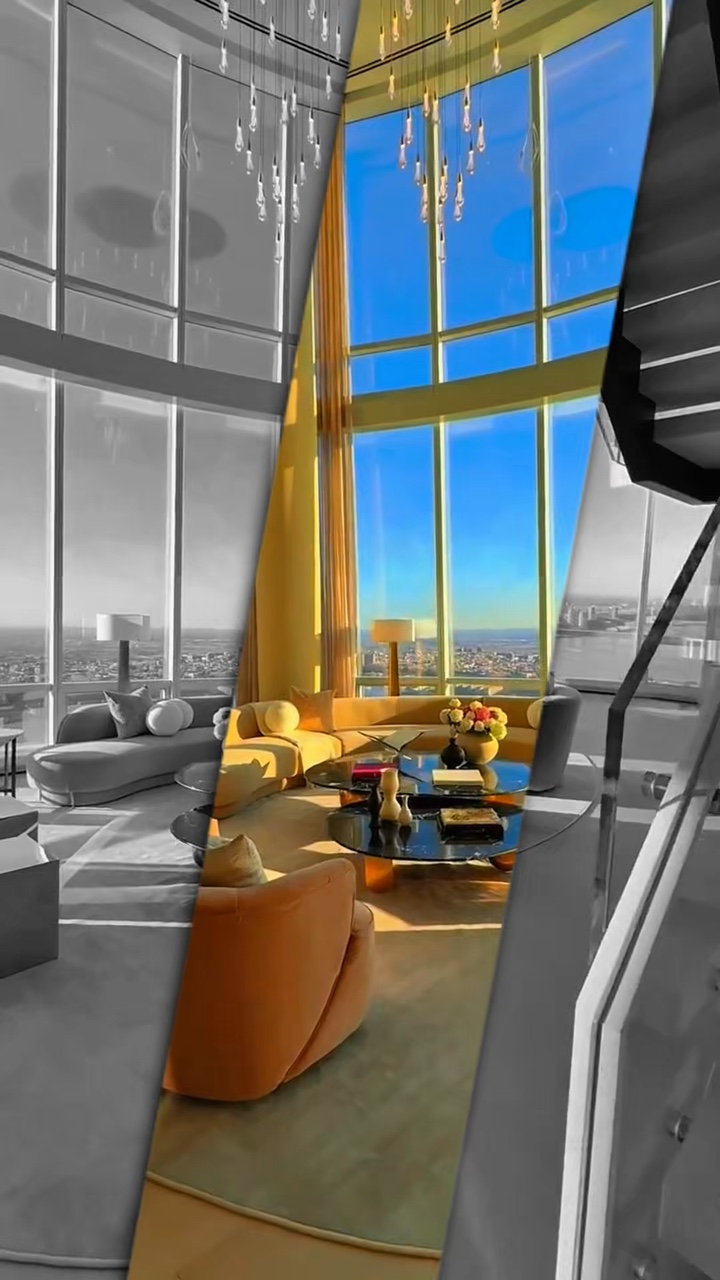 real estate new list