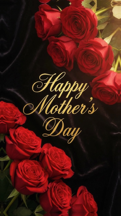 Happy Mother’s Day 🌹