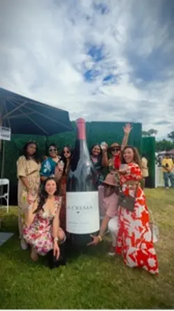 Festival Recap