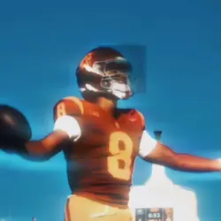 Ja’Kobi Lane😳🔥