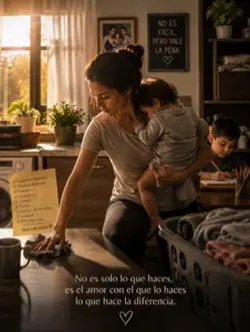 🤰🏡