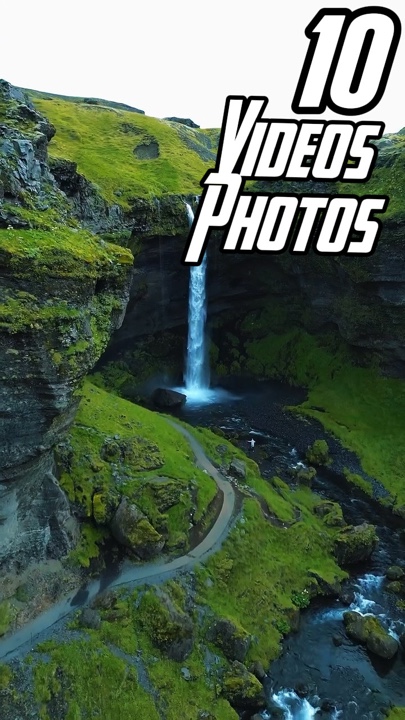 10 videos o fotos 