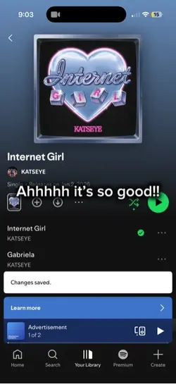 Internet girl!!!!