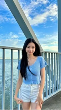 Here’s a smooth, evo