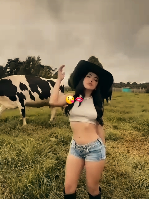 Siempre linda 