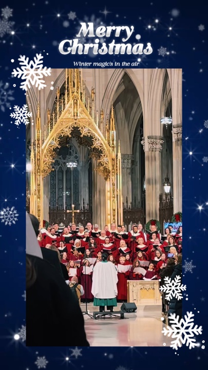 Iglesia de Navidad