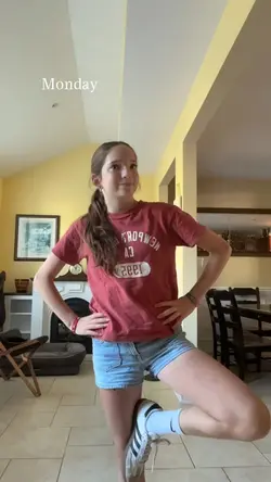School outfits