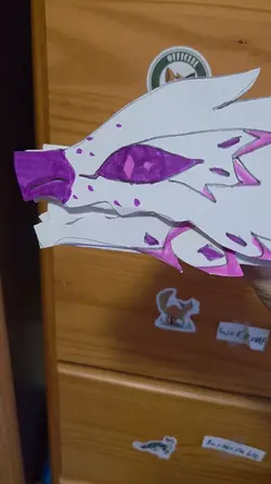 my favorite dragons