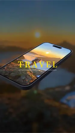 TRAVEL MINI VLOG