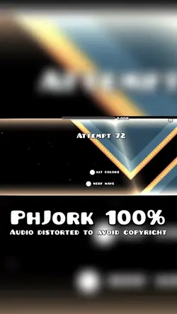 Phjork 100%