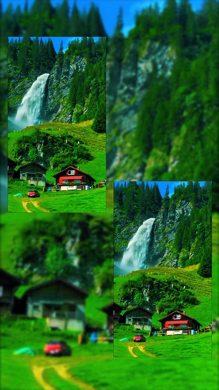 #New #template #song