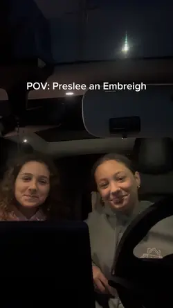 Preslee and Embreigh