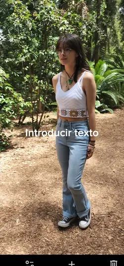 la flaca



