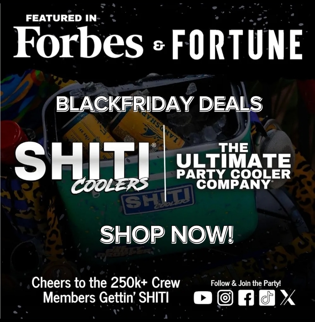 BLACKFRIDAY 