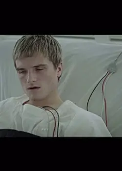 Hunger games edit