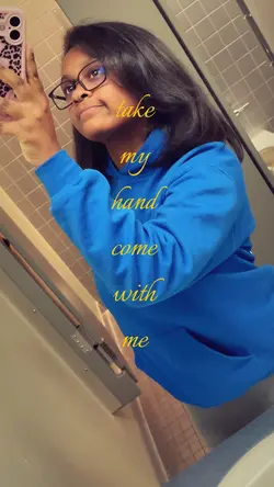 take my hand 