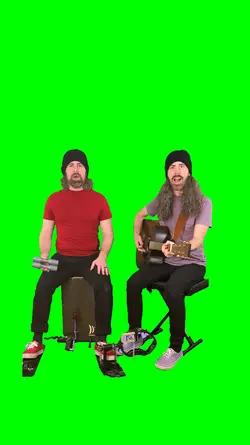 Singing meme