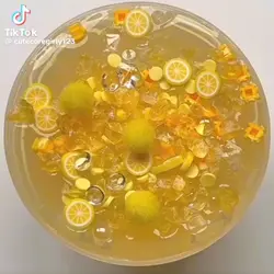 yellow rant layout