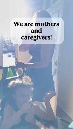 Mothers & Caregiver