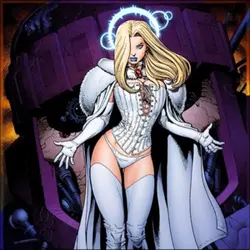 Emma frost edit
