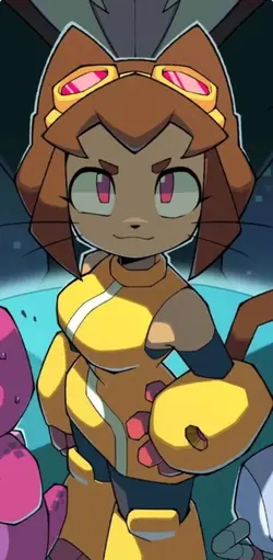SHES A PRIDE QUEEN