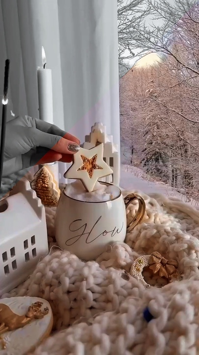 4 Clips Weihnachten 🎄 