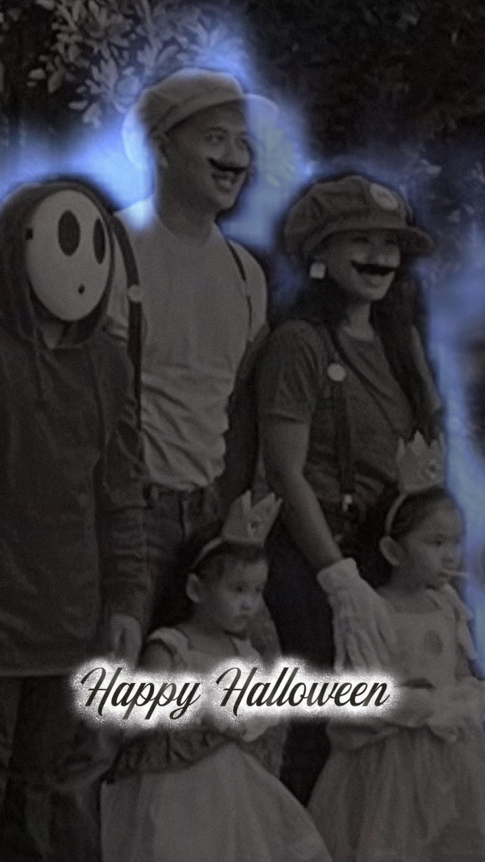 Happy Halloween