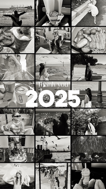 Rückblick 2025