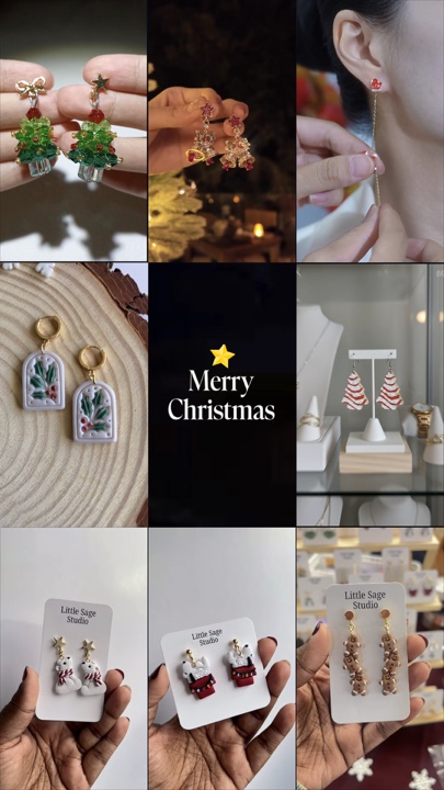 Jóias de natal
