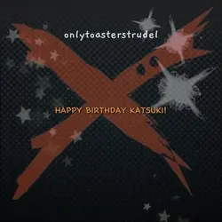 Happy Birthday!