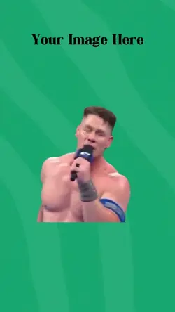 John Cena